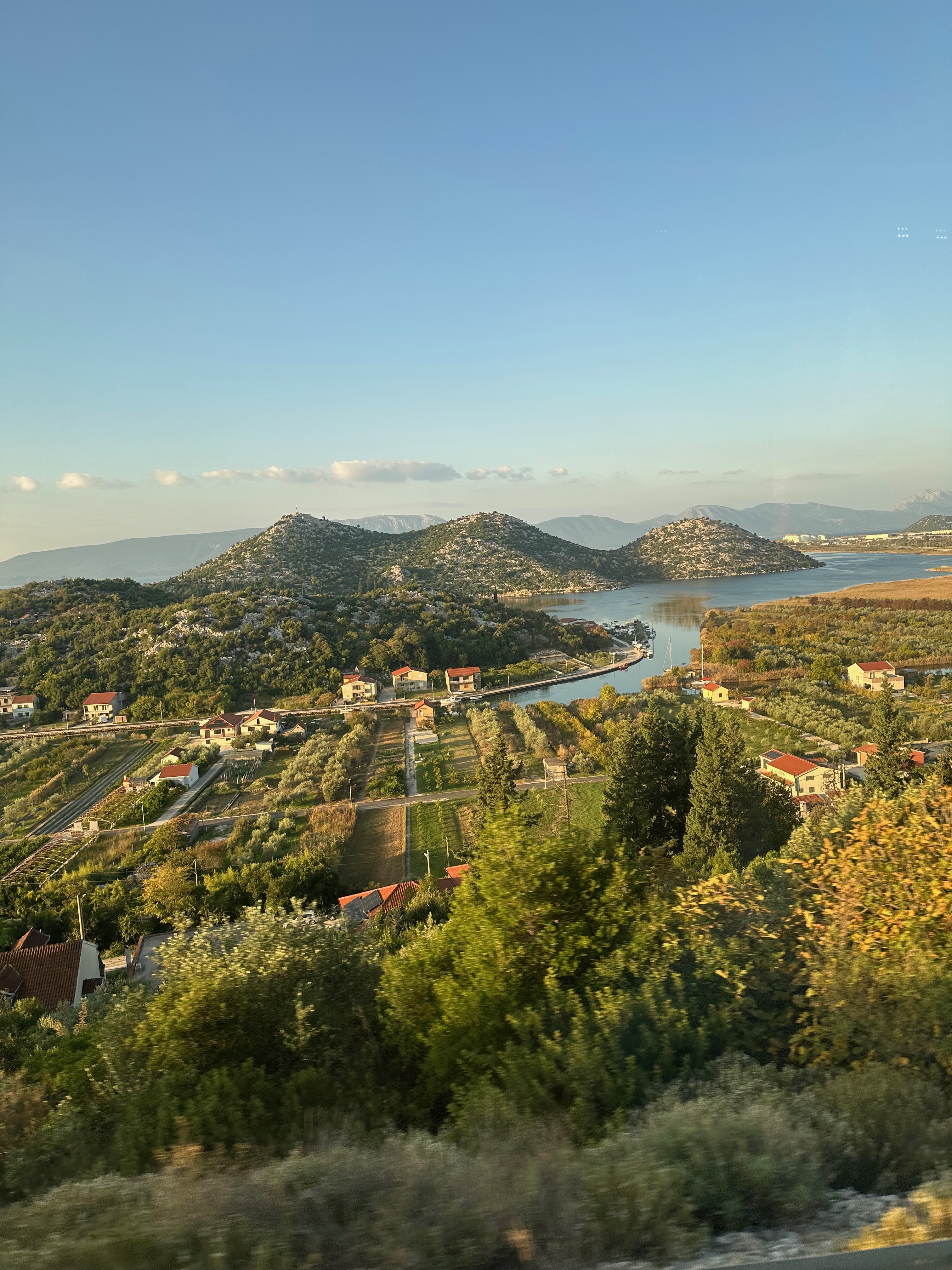 Future destinations coming soon