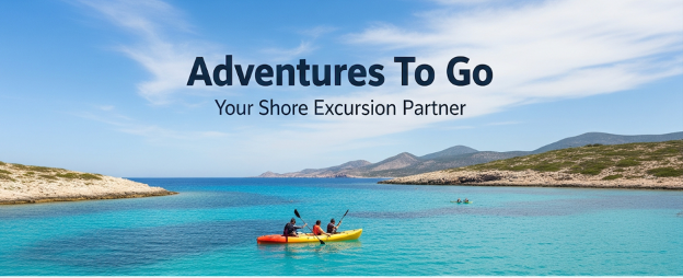 Adventures To Go Logo